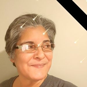 Meet your Posher, Mirtha